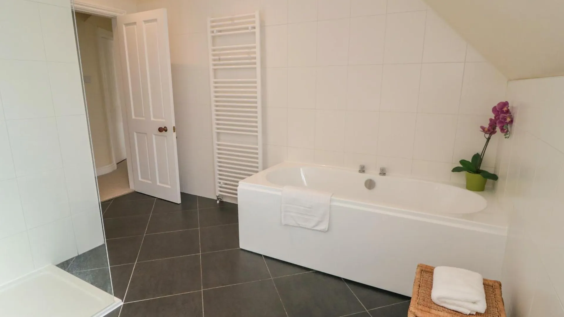 Casa vacanze Villa South Bay House Scarborough