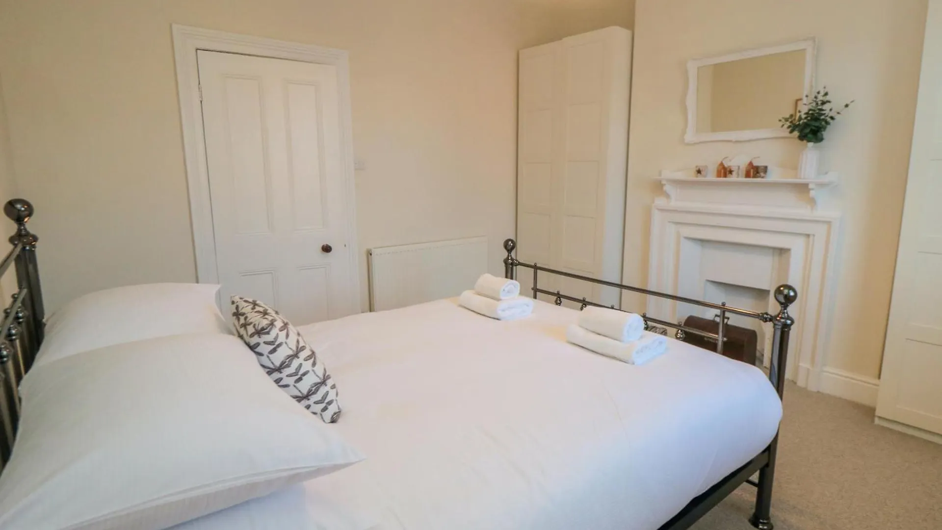 Villa South Bay House Scarborough
