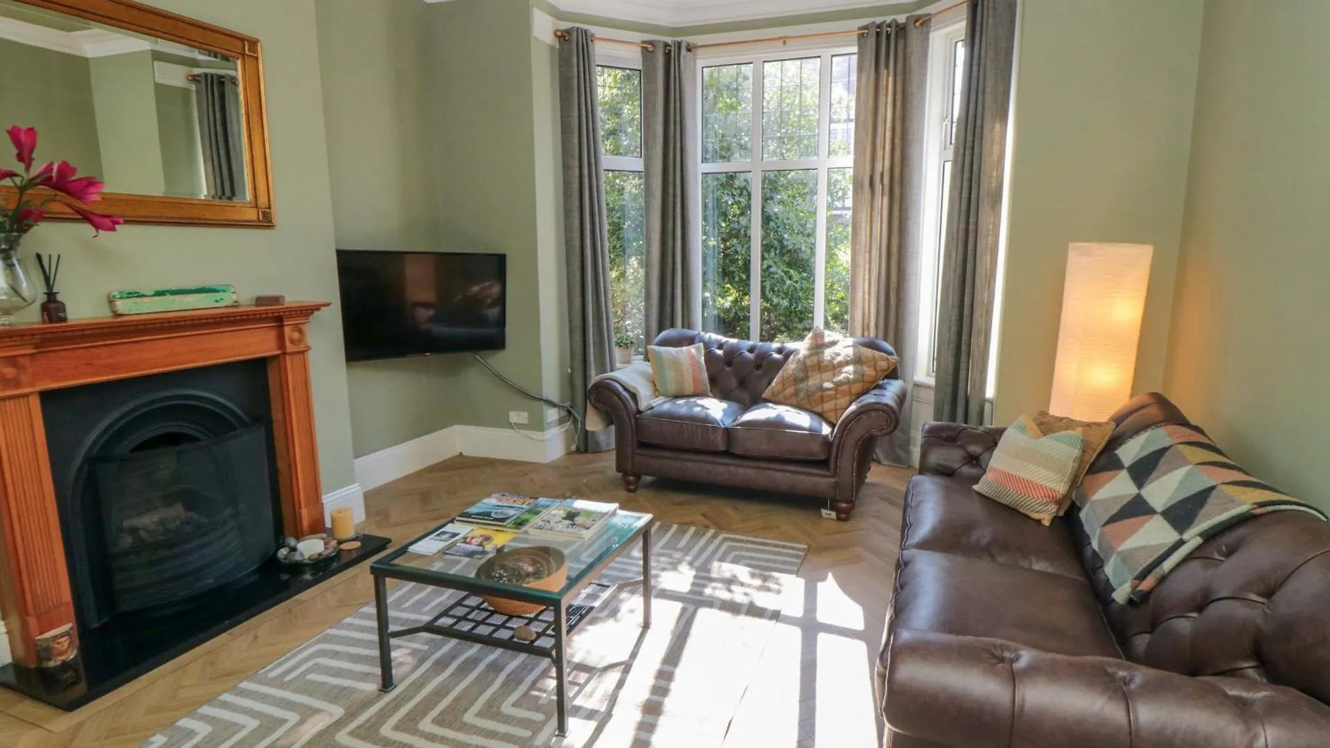 Villa South Bay House Scarborough