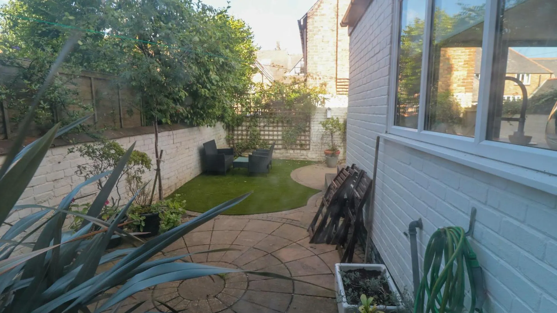 Casa vacanze Villa South Bay House Scarborough