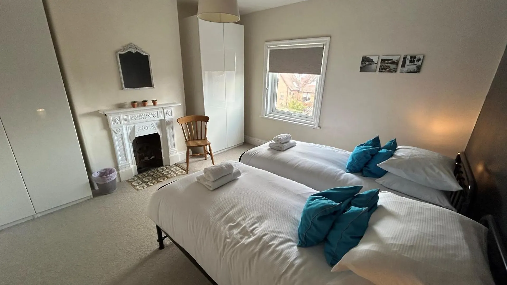 Villa South Bay House Scarborough