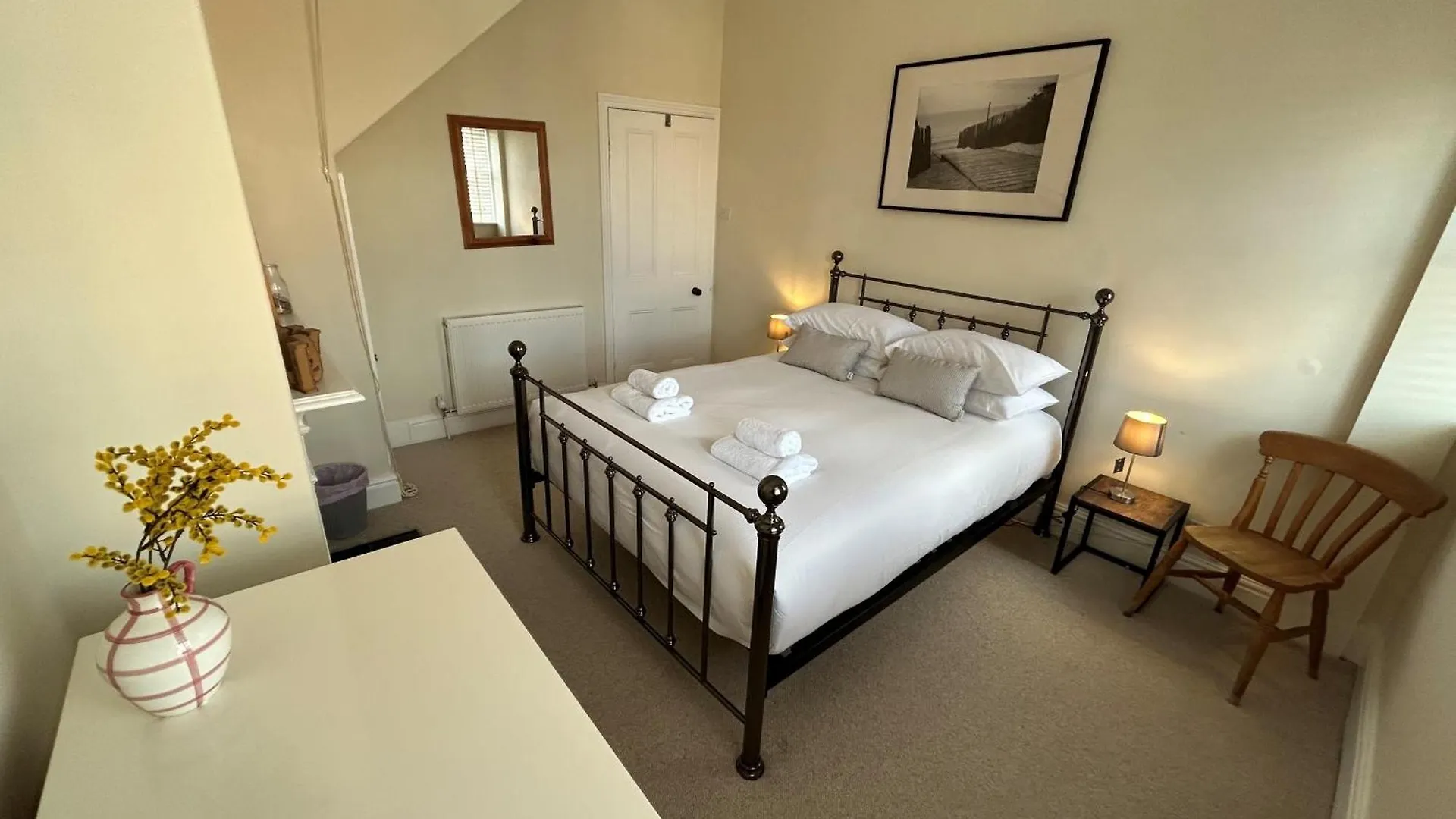 Villa South Bay House Scarborough