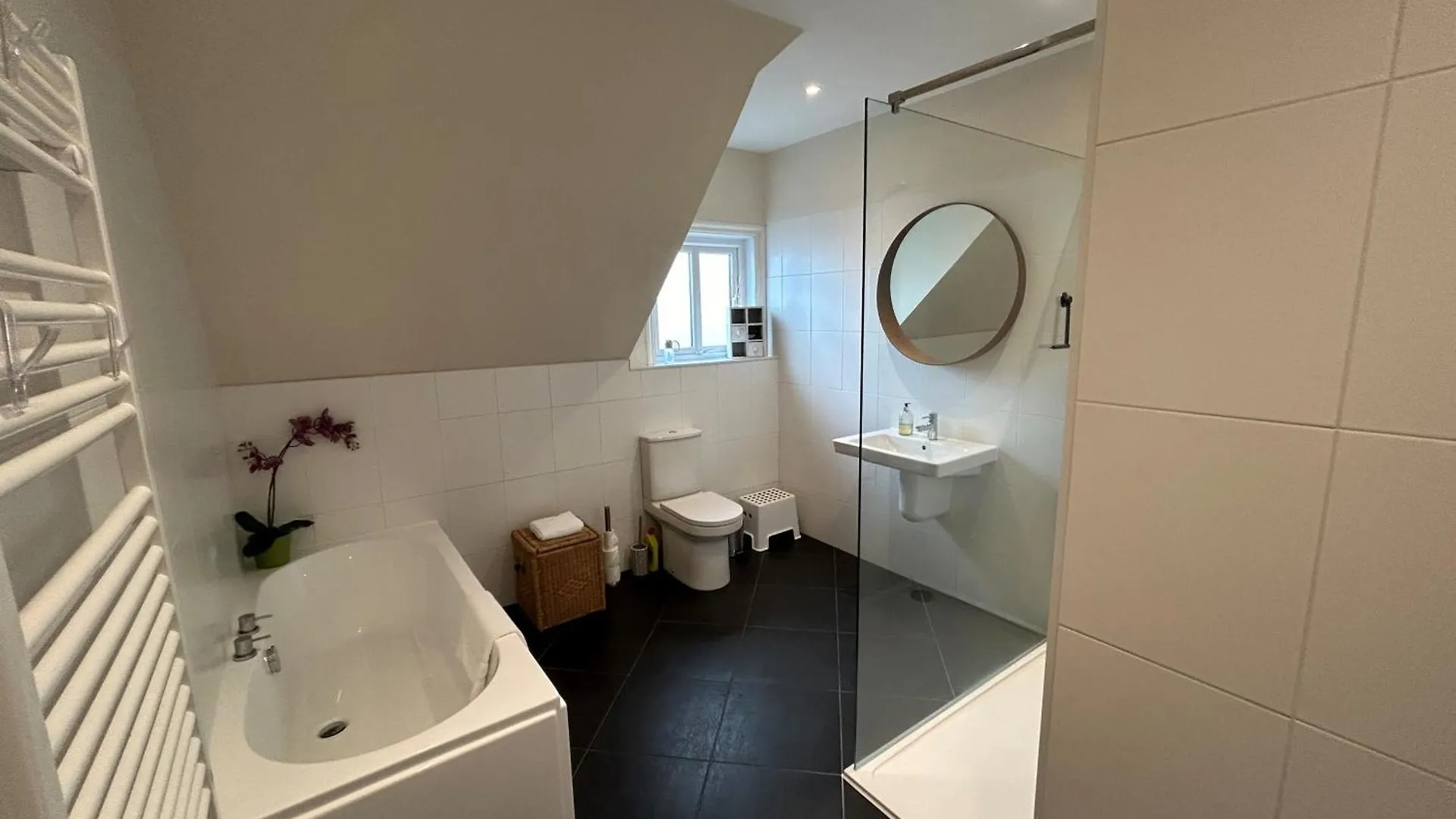 Villa South Bay House Scarborough