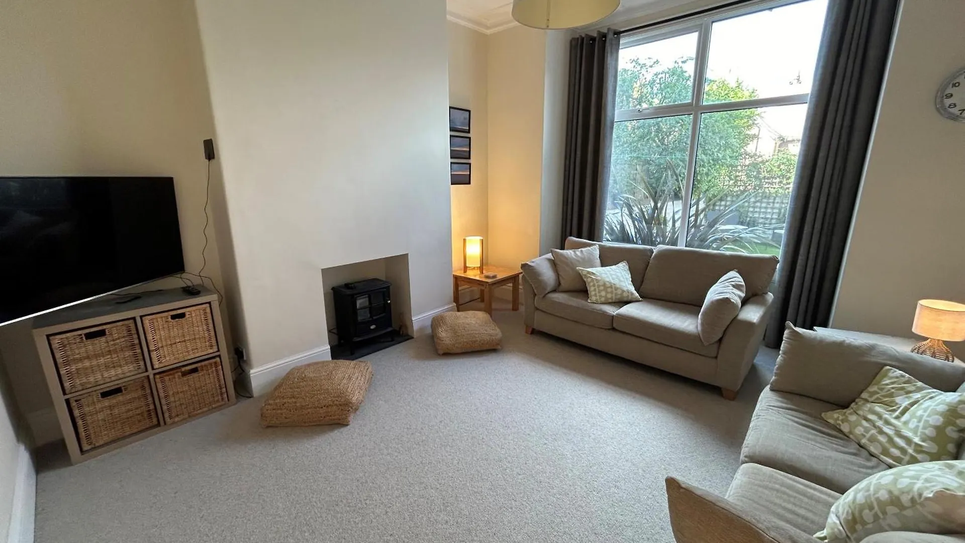 Villa South Bay House Scarborough Regno Unito